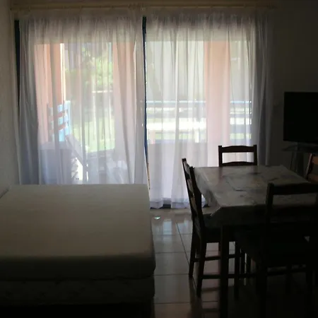 Appartamento Malibu Village En Roussillon *