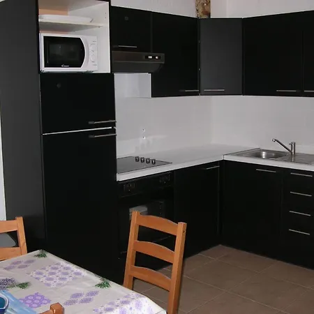 Appartamento Malibu Village En Roussillon